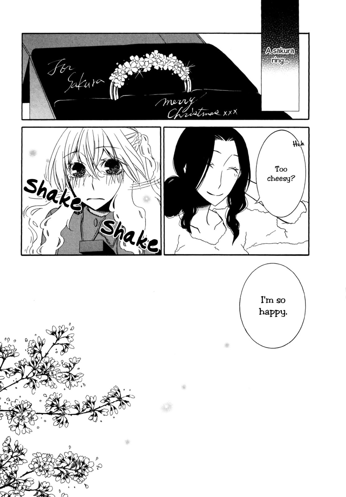 Read Seasons chapter 11 image 25 on Lezhin