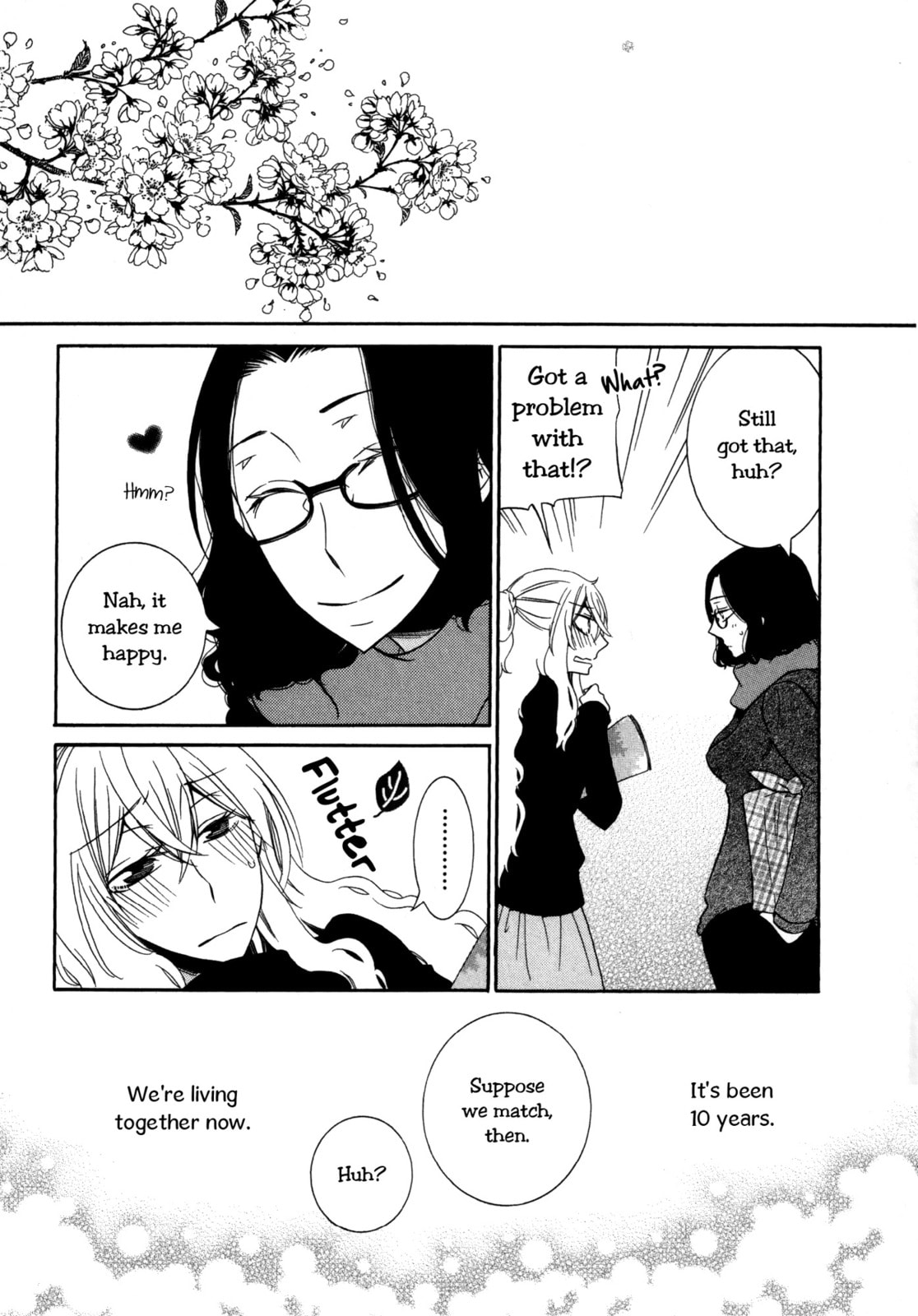 Read Seasons chapter 11 image 27 on Lezhin