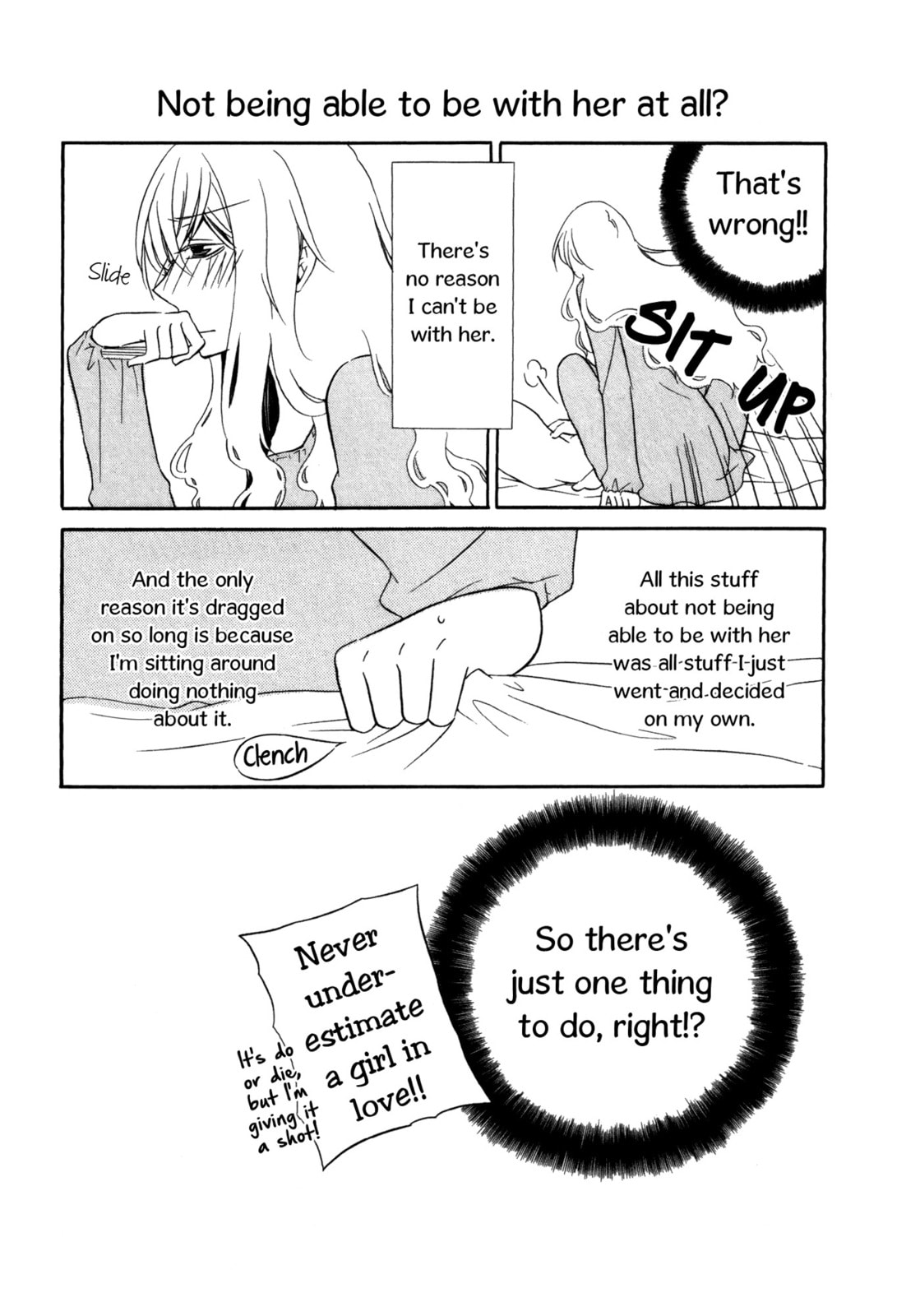 Read Seasons chapter 11 image 8 on Lezhin