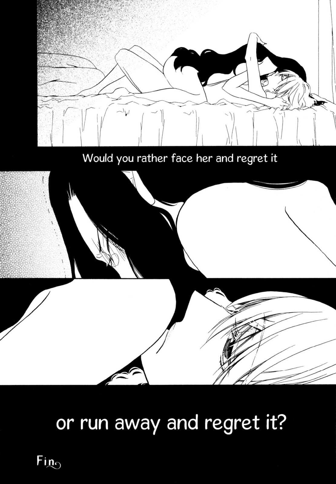 Read Seasons chapter 2.5 image 2 on Lezhin