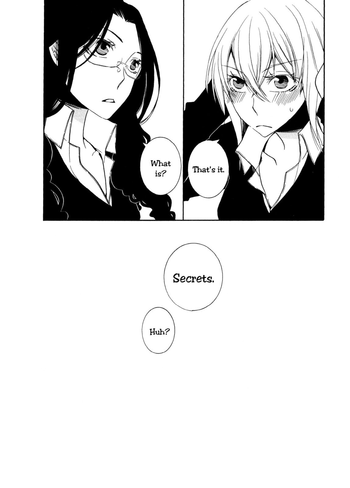 Read Seasons chapter 2 image 6 on Lezhin
