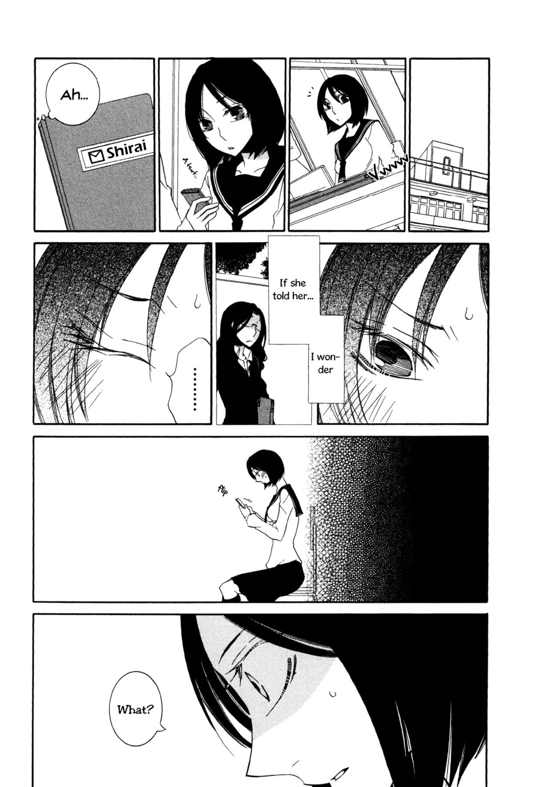 Read Seasons chapter 2 image 7 on Lezhin