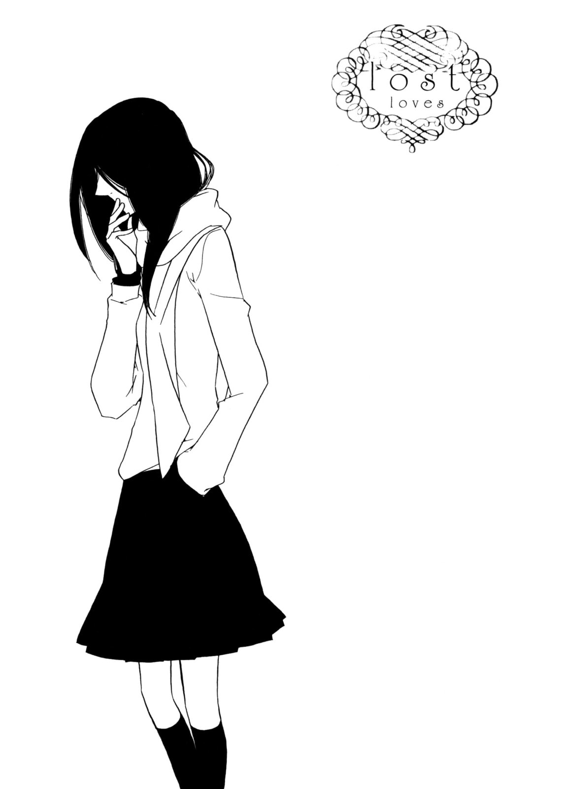 Read Seasons chapter 3 image 1 on Lezhin