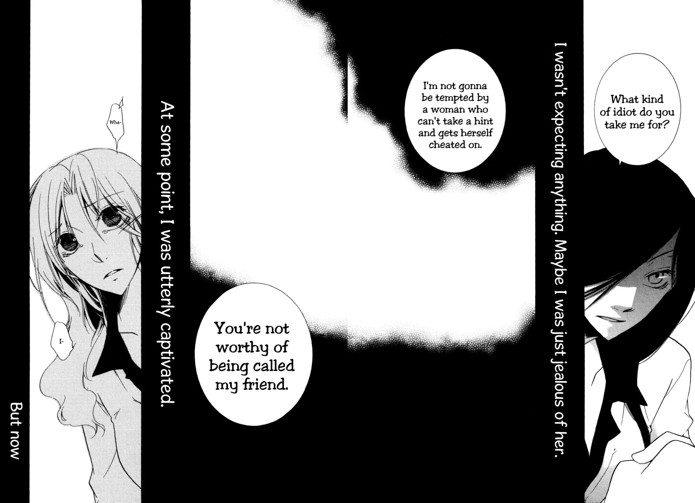 Read Seasons chapter 4 image 6 on Lezhin