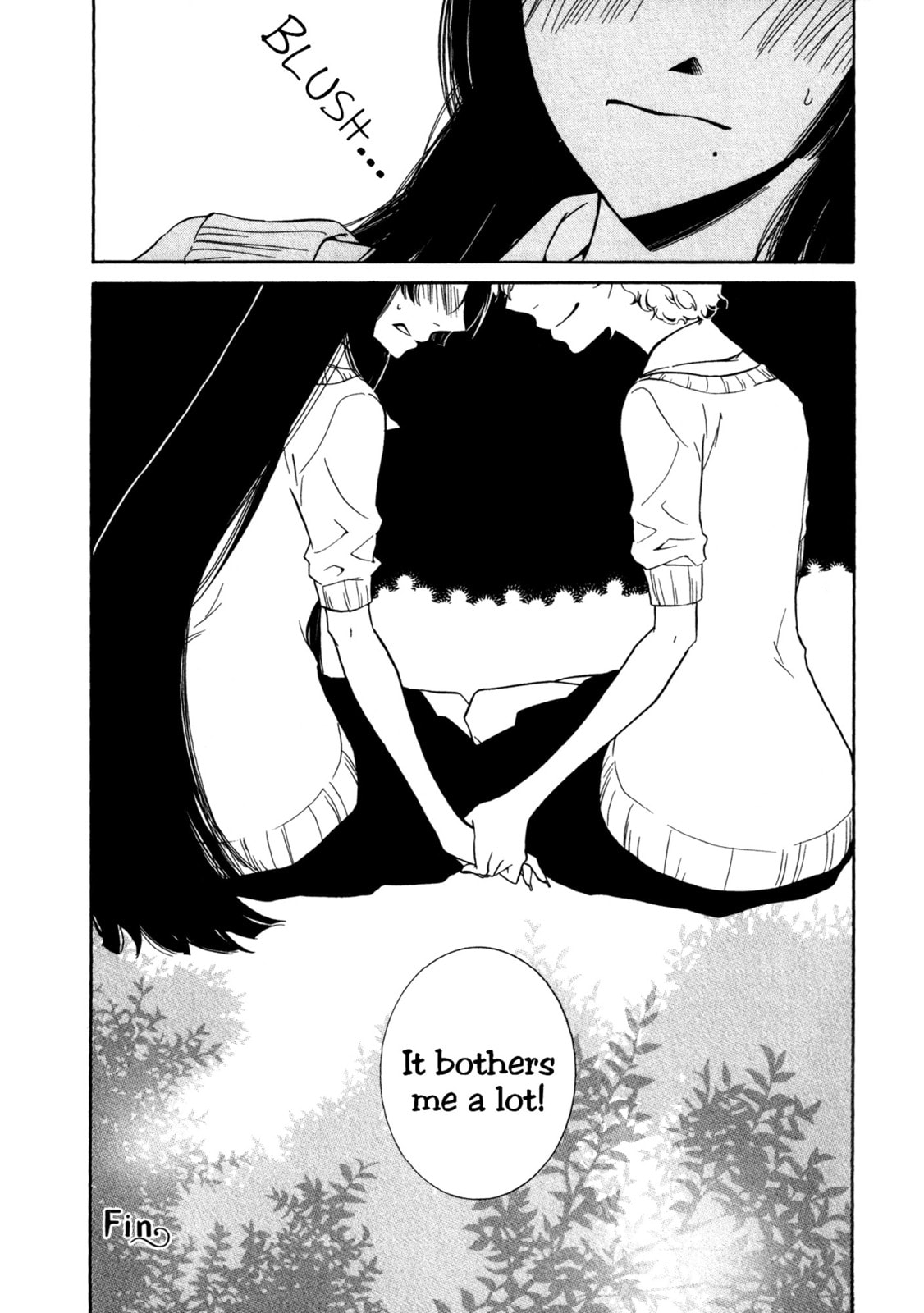 Read Seasons chapter 6 image 8 on Lezhin