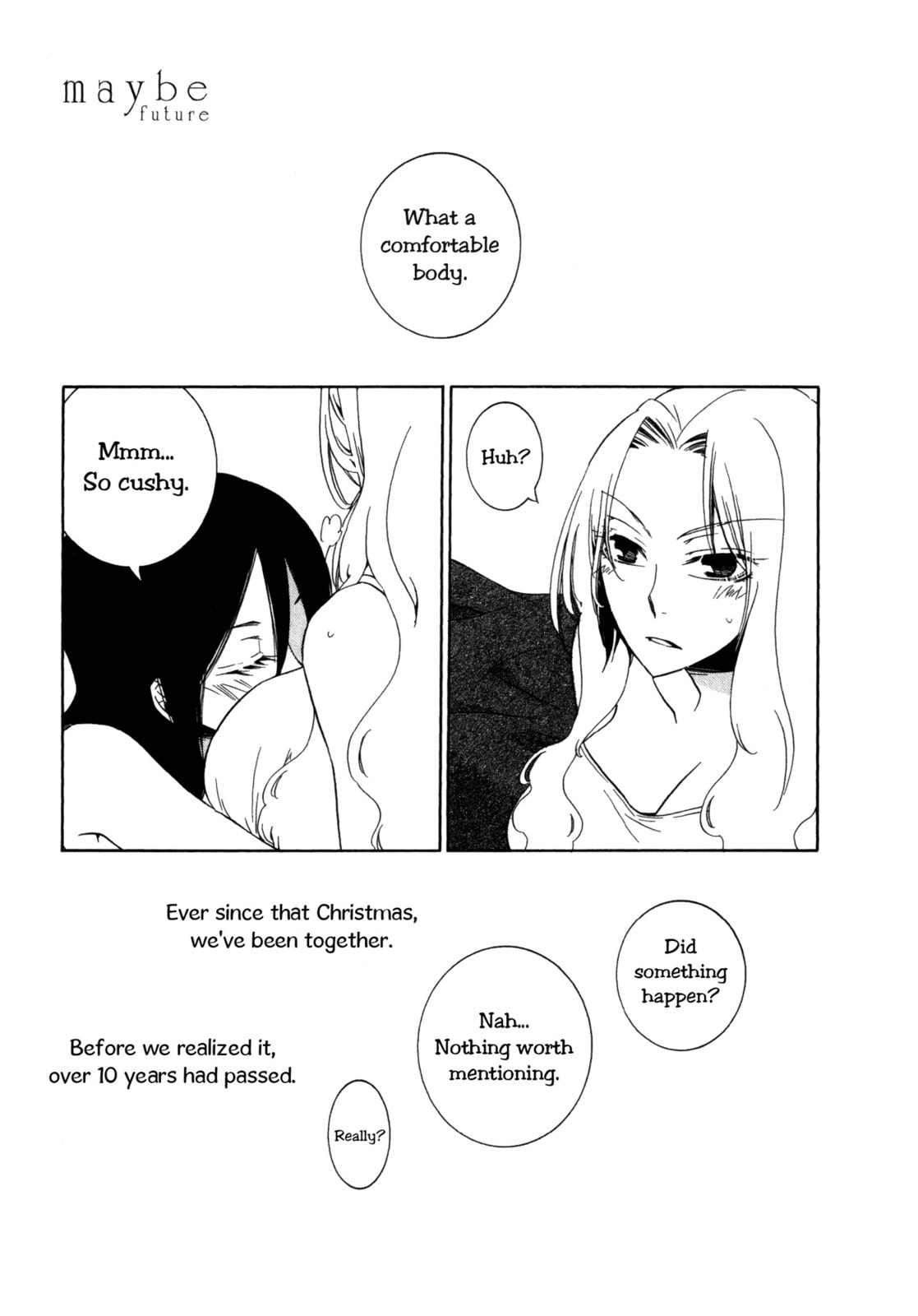Read Seasons chapter 7.5 image 1 on Lezhin