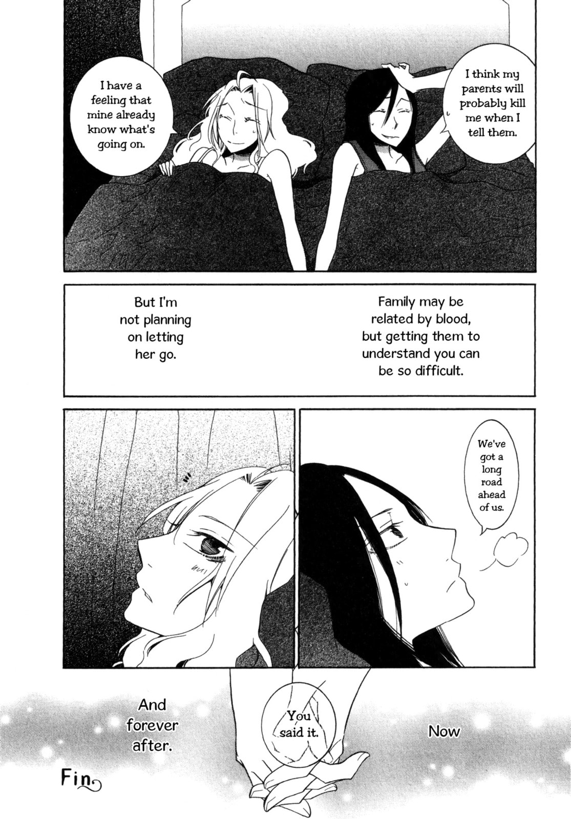 Read Seasons chapter 7.5 image 6 on Lezhin