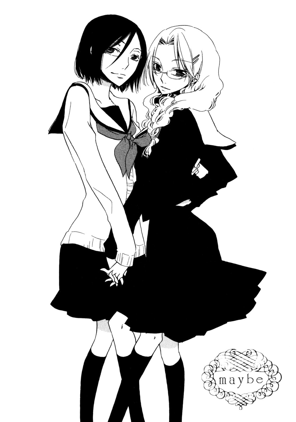 Read Seasons chapter 7 image 2 on Lezhin