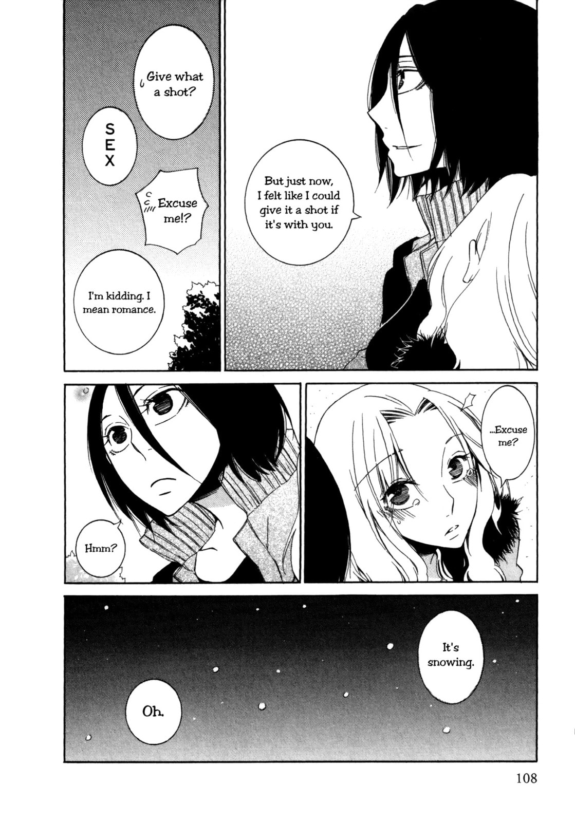 Read Seasons chapter 7 image 20 on Lezhin