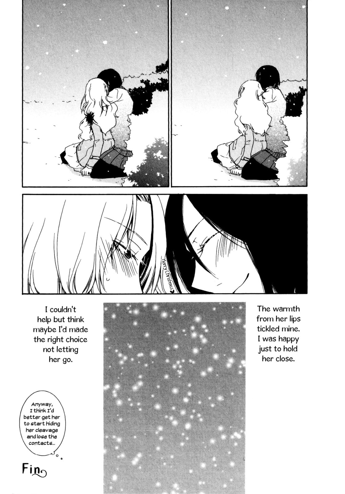 Read Seasons chapter 7 image 21 on Lezhin