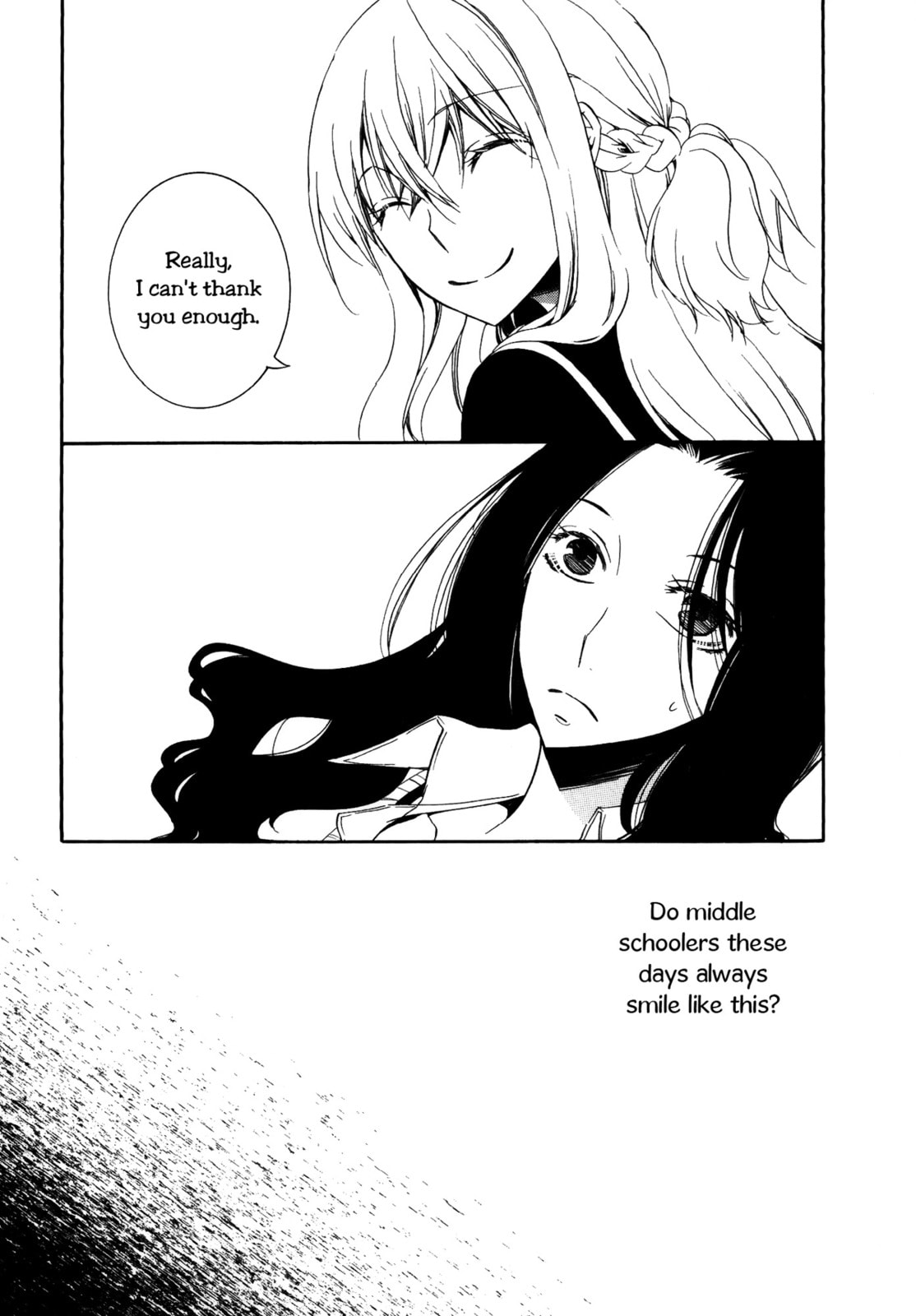 Read Seasons chapter 8 image 11 on Lezhin