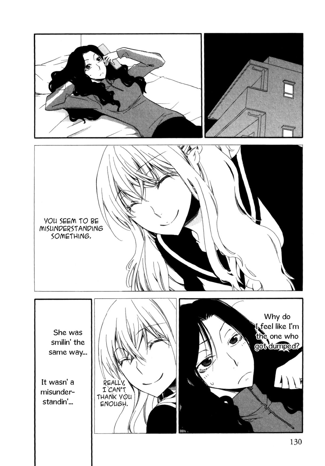 Read Seasons chapter 8 image 12 on Lezhin