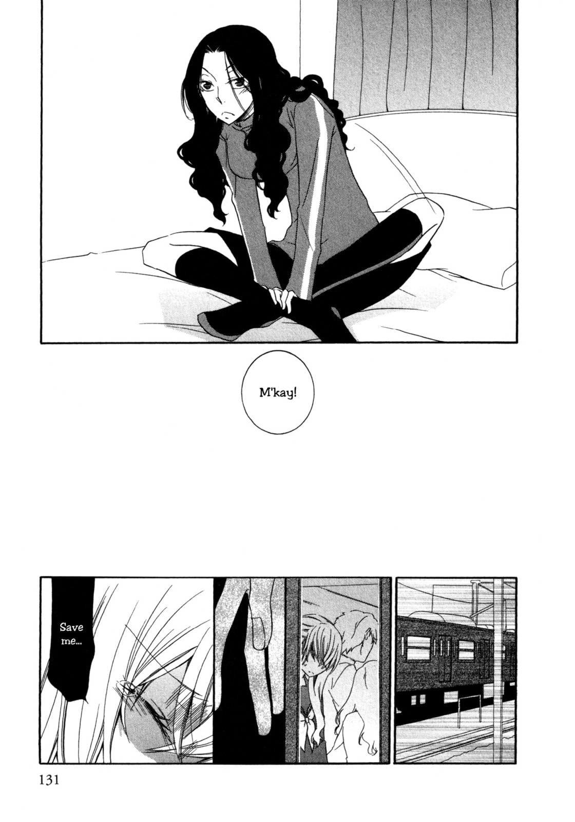 Read Seasons chapter 8 image 13 on Lezhin