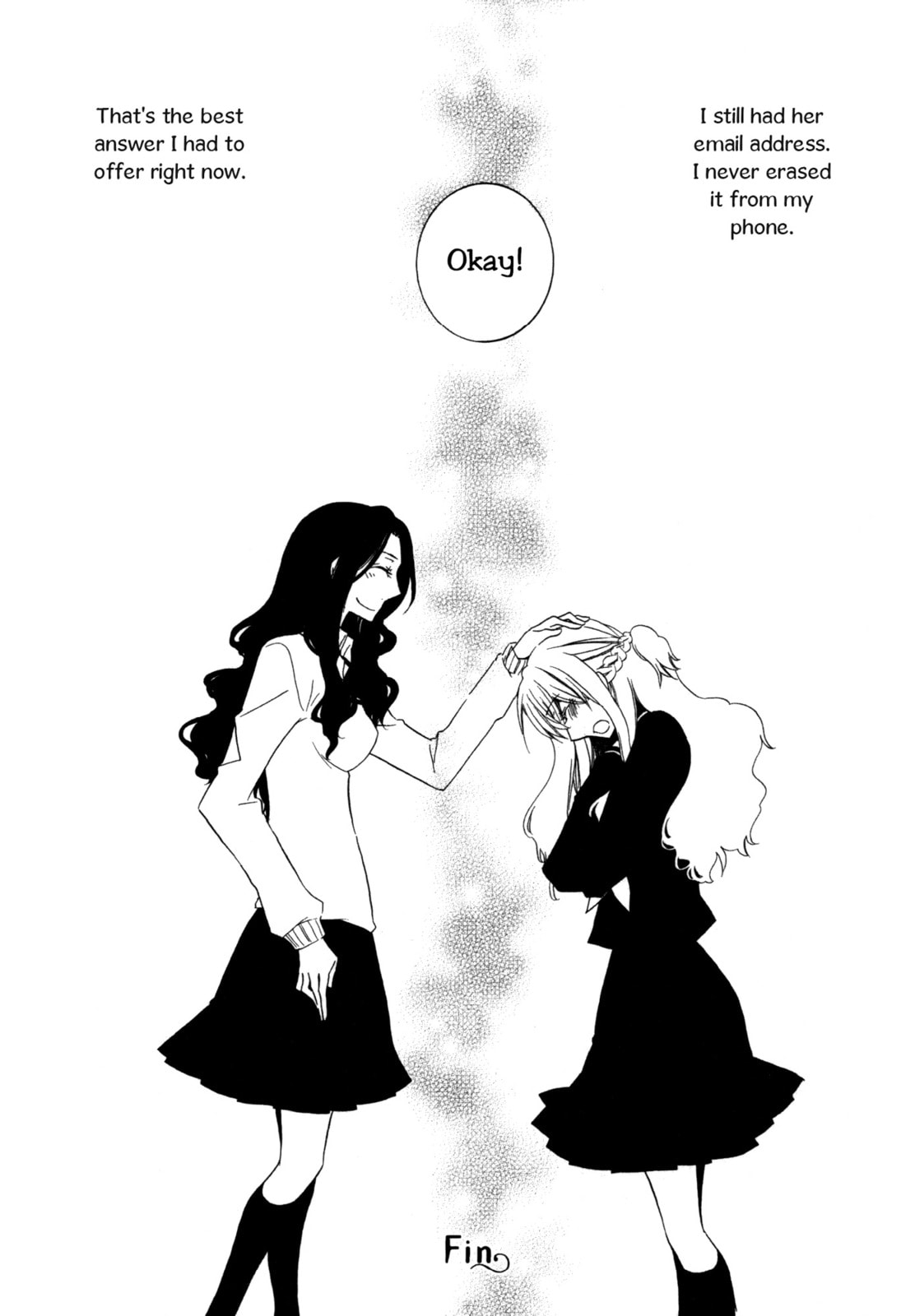Read Seasons chapter 8 image 16 on Lezhin