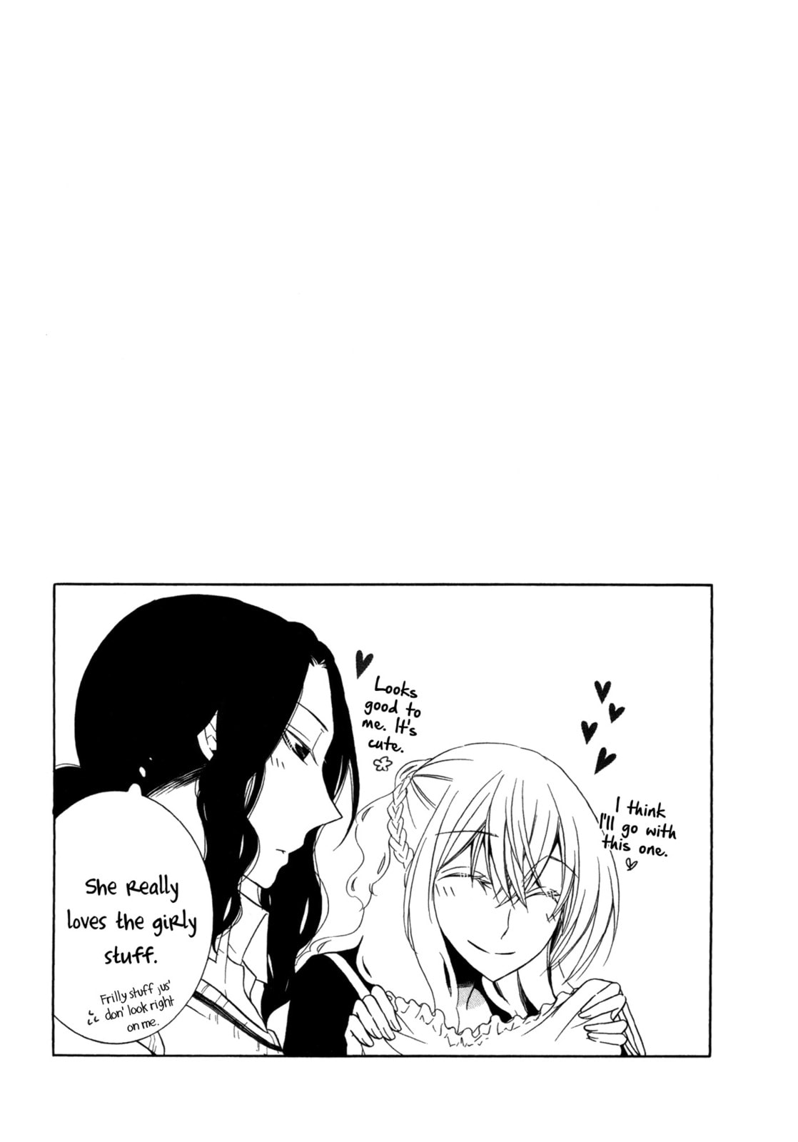 Read Seasons chapter 8 image 17 on Lezhin