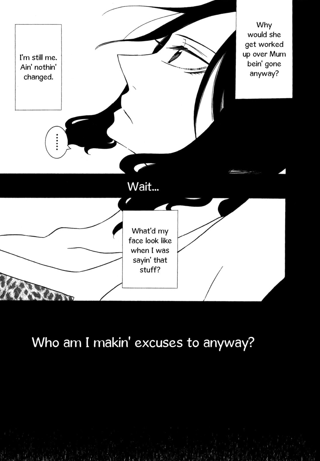 Read Seasons chapter 9 image 17 on Lezhin