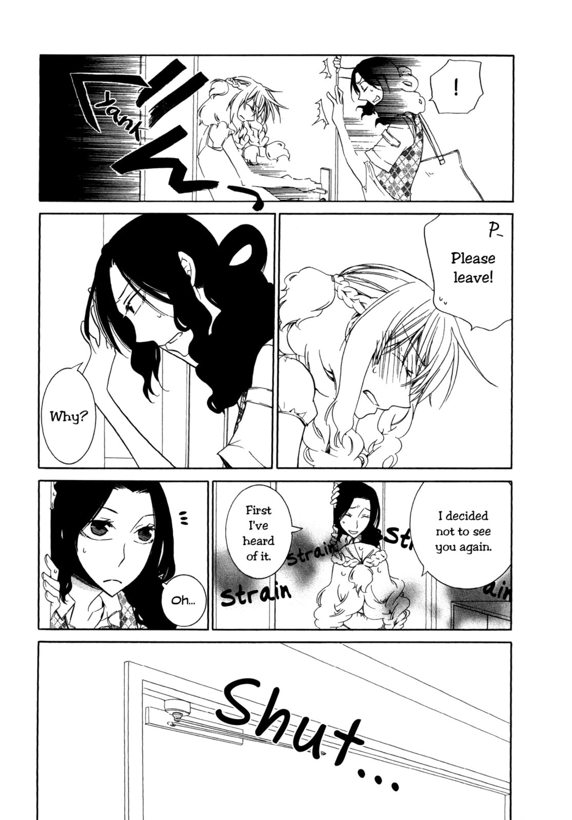 Read Seasons chapter 9 image 21 on Lezhin