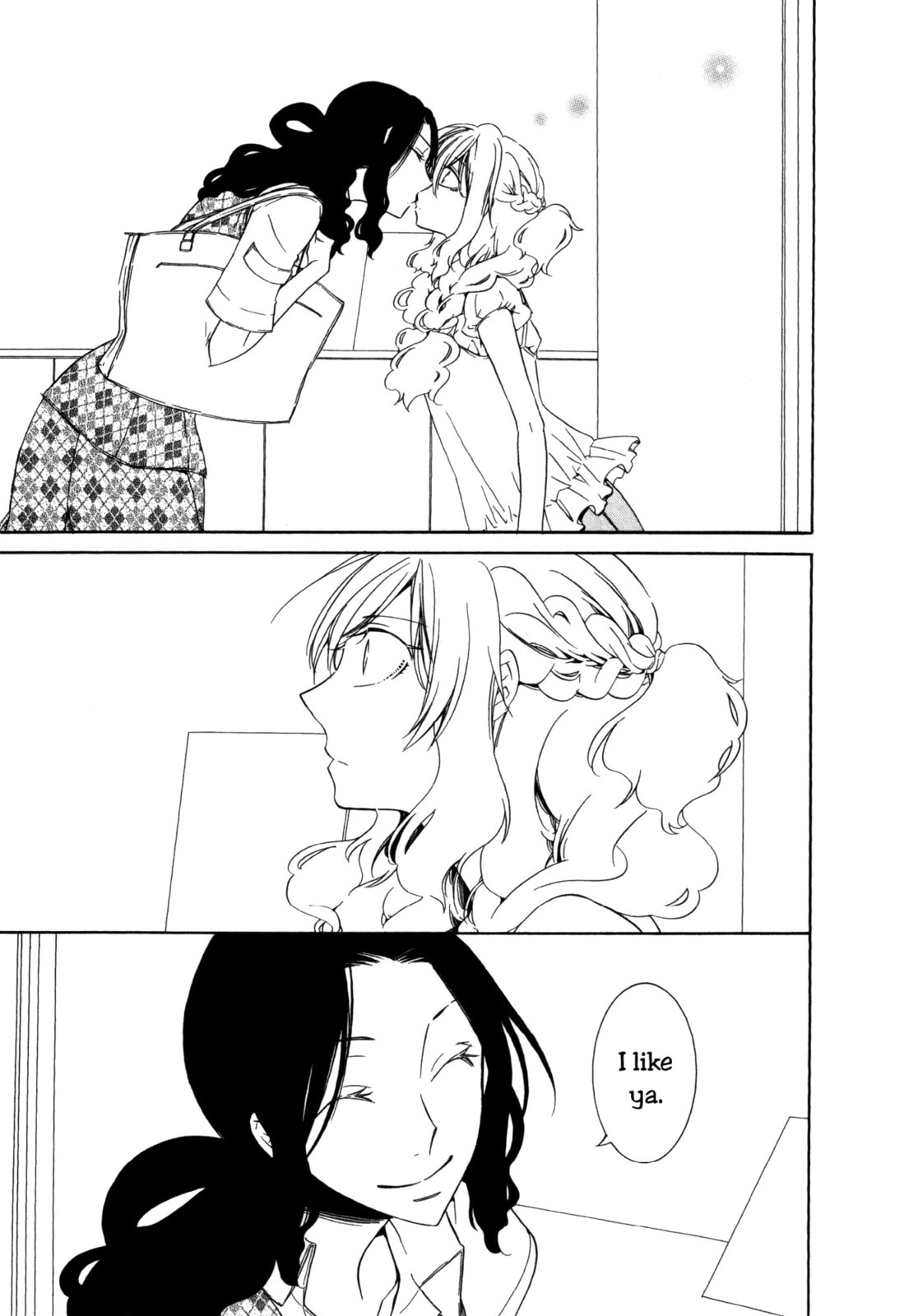 Read Seasons chapter 9 image 23 on Lezhin