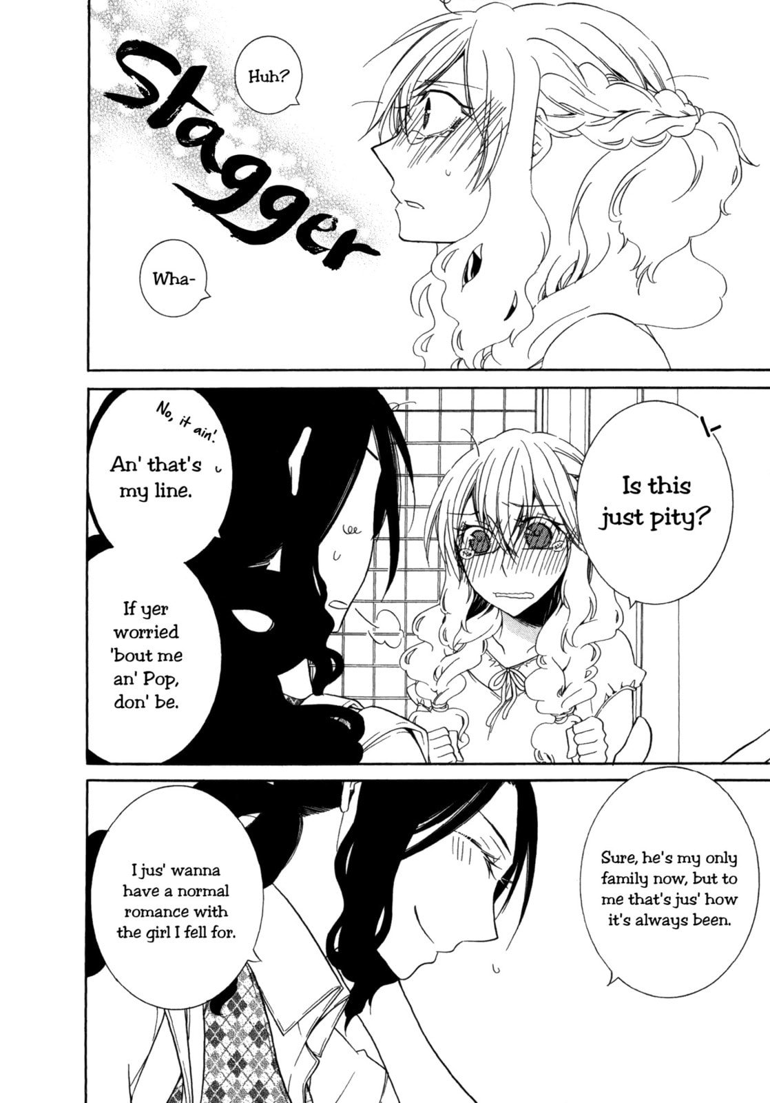 Read Seasons chapter 9 image 24 on Lezhin
