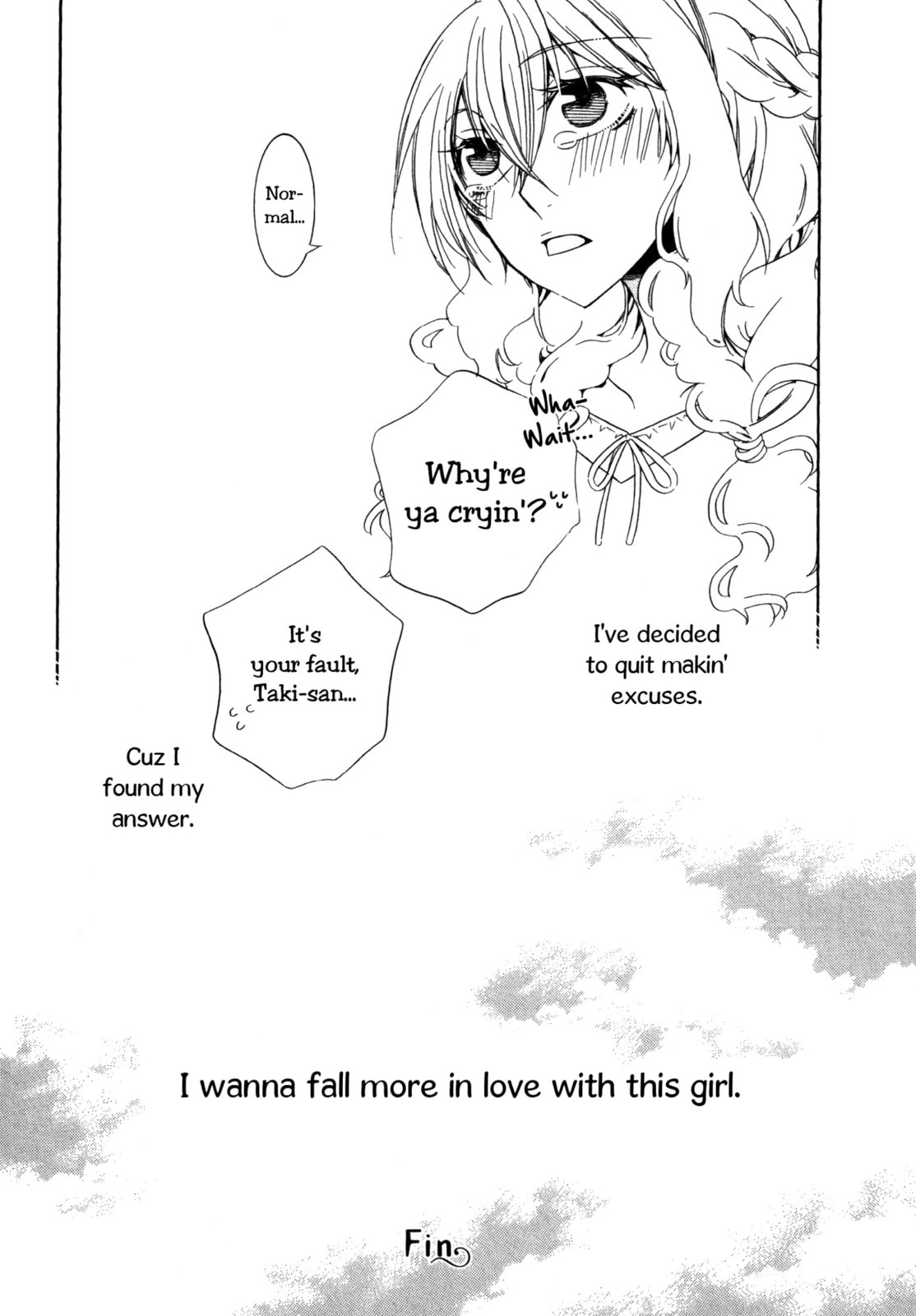 Read Seasons chapter 9 image 25 on Lezhin