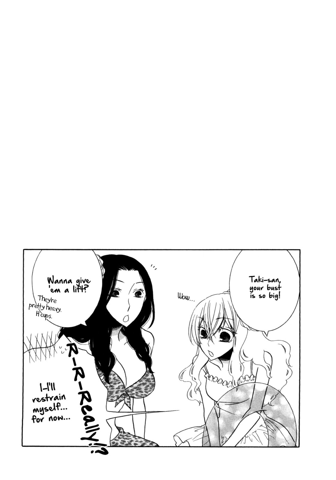 Read Seasons chapter 9 image 27 on Lezhin