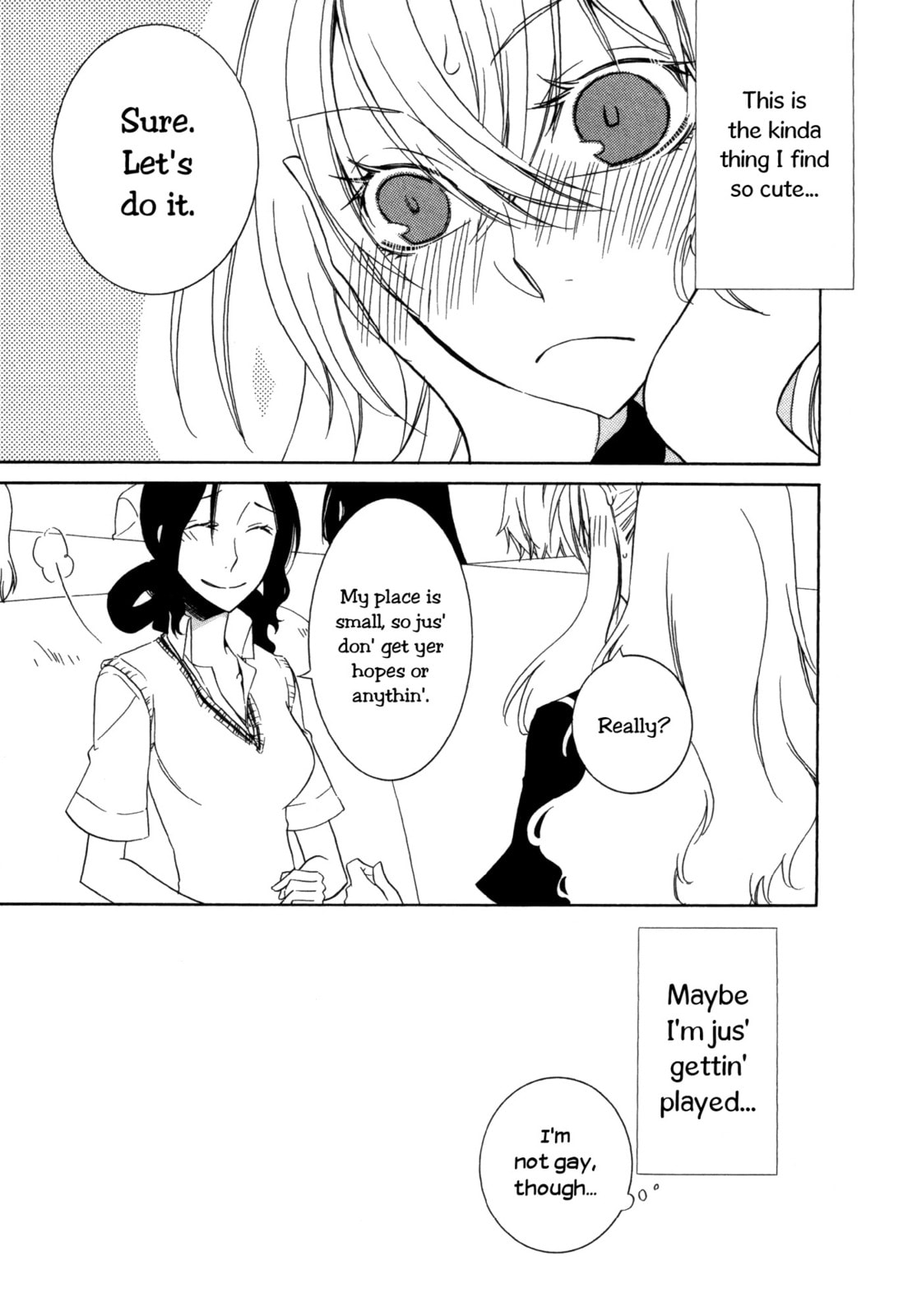Read Seasons chapter 9 image 7 on Lezhin