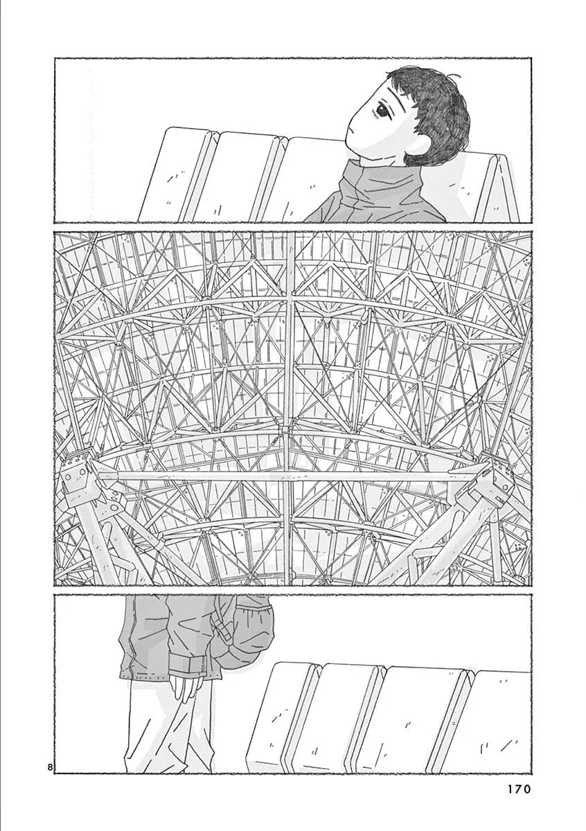 Read Secchan chapter 11 image 7 on Lezhin