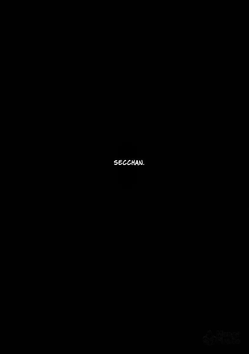 Read Secchan chapter 11 image 8 on Lezhin