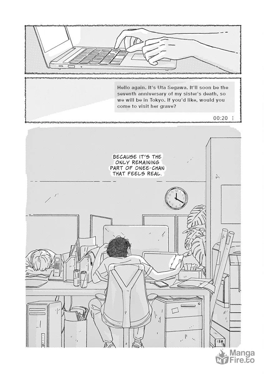Read Secchan chapter 12 image 4 on Lezhin