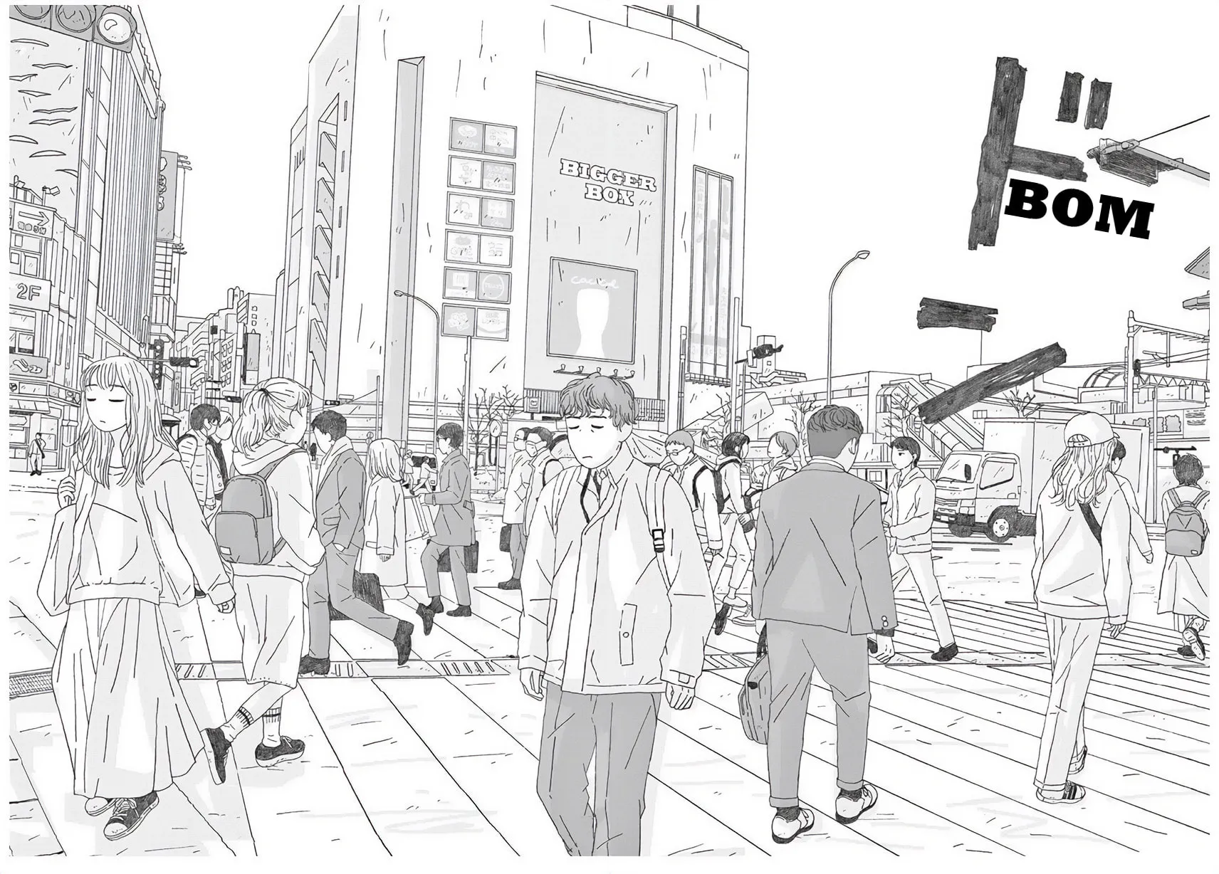 Read Secchan chapter 5 image 9 on Lezhin