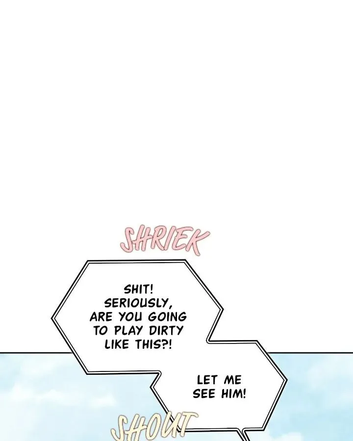 Secha Replica Chapter 55 page 2 - 