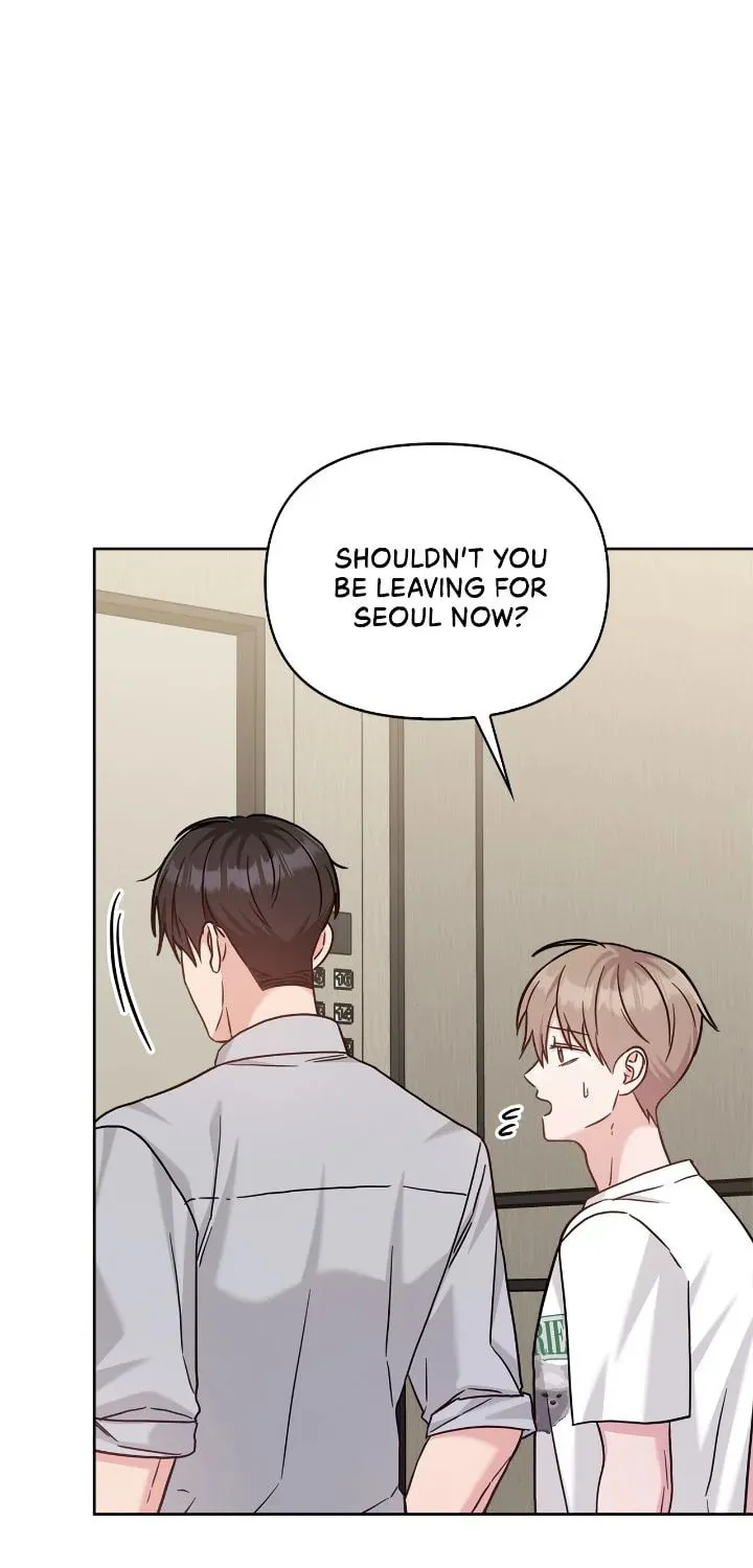 Secha Replica Chapter 55 page 13 - 