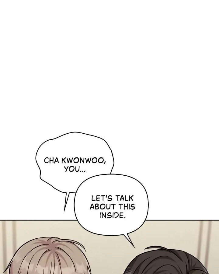 Secha Replica Chapter 55 page 14 - 