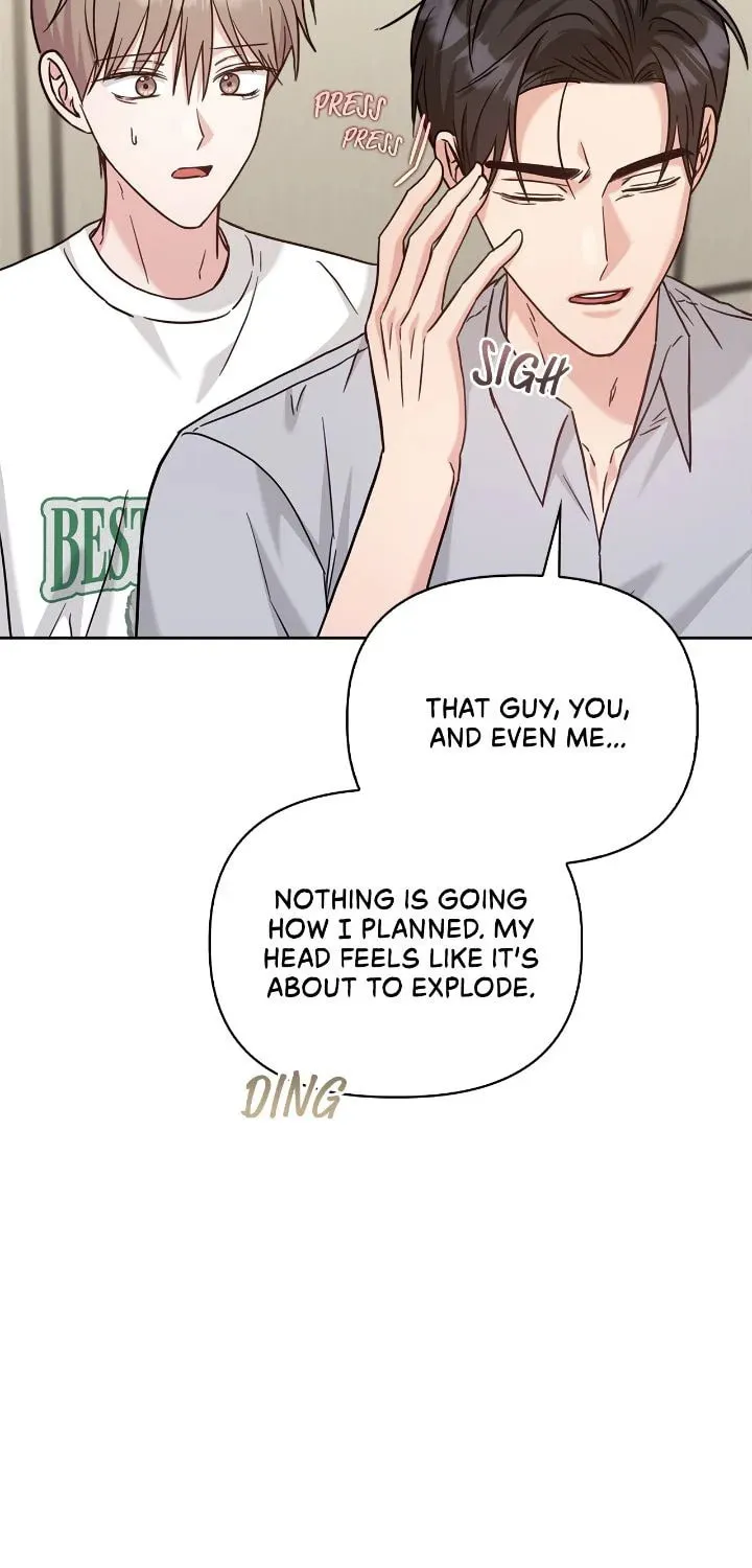 Secha Replica Chapter 55 page 15 - 