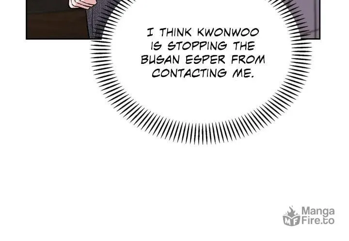 Secha Replica Chapter 55 page 17 - 