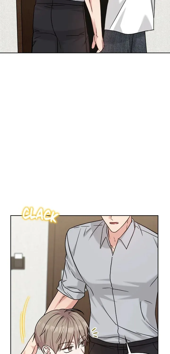 Secha Replica Chapter 55 page 20 - 