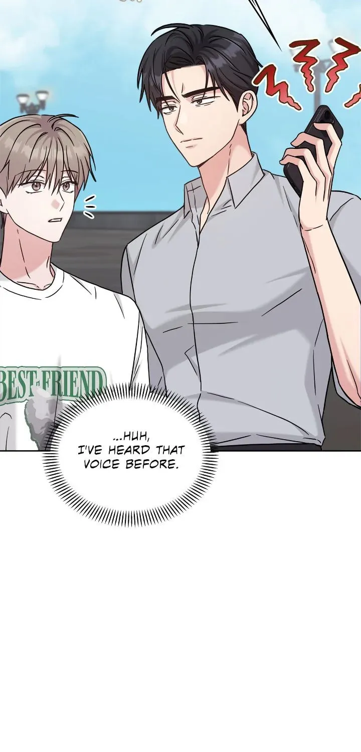 Secha Replica Chapter 55 page 3 - 
