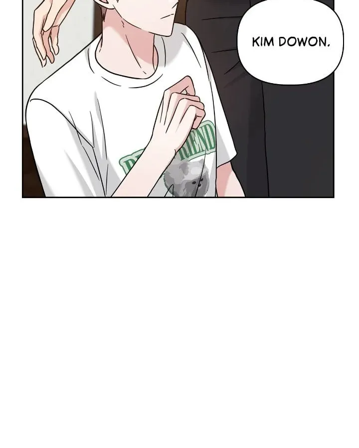 Secha Replica Chapter 55 page 21 - 
