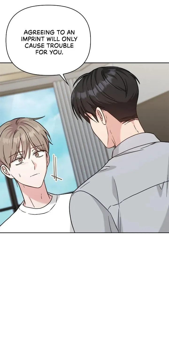 Secha Replica Chapter 55 page 22 - 
