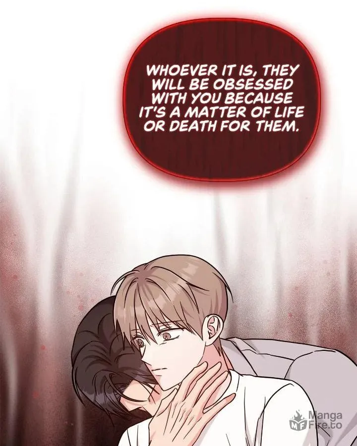 Secha Replica Chapter 55 page 23 - 