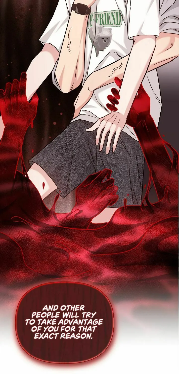 Secha Replica Chapter 55 page 24 - 