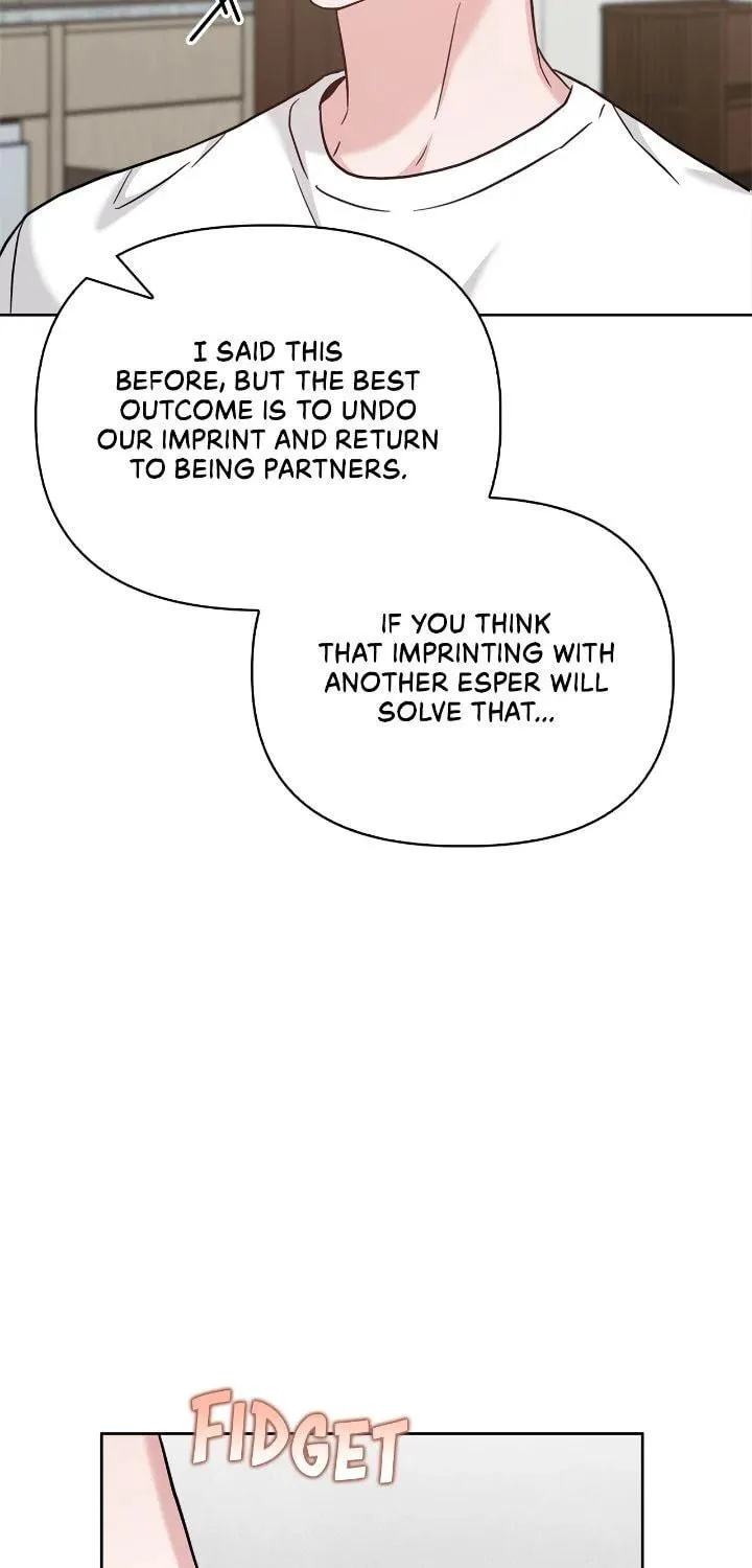 Secha Replica Chapter 55 page 28 - 