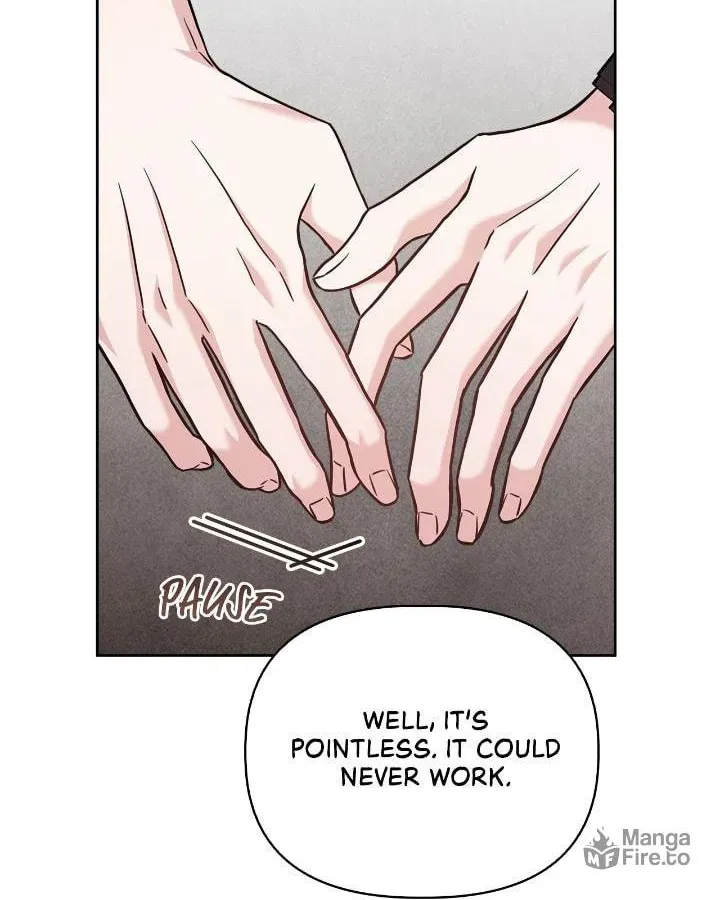 Secha Replica Chapter 55 page 29 - 