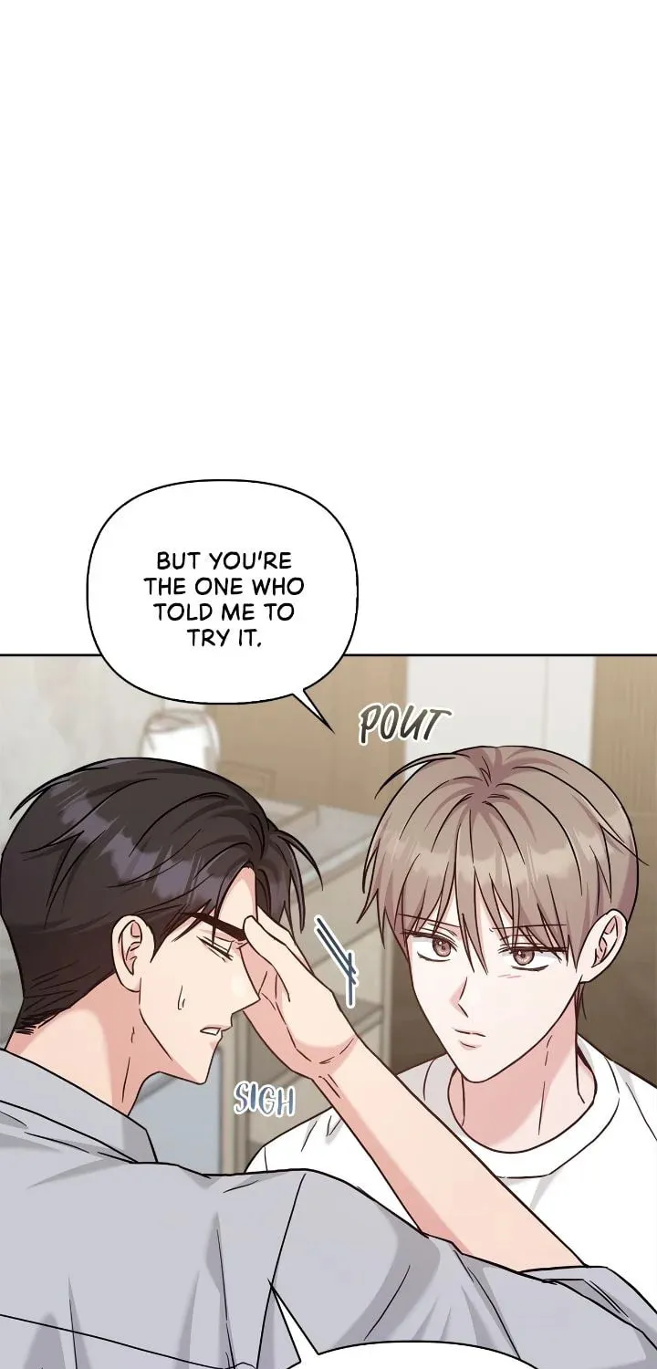 Secha Replica Chapter 55 page 30 - 