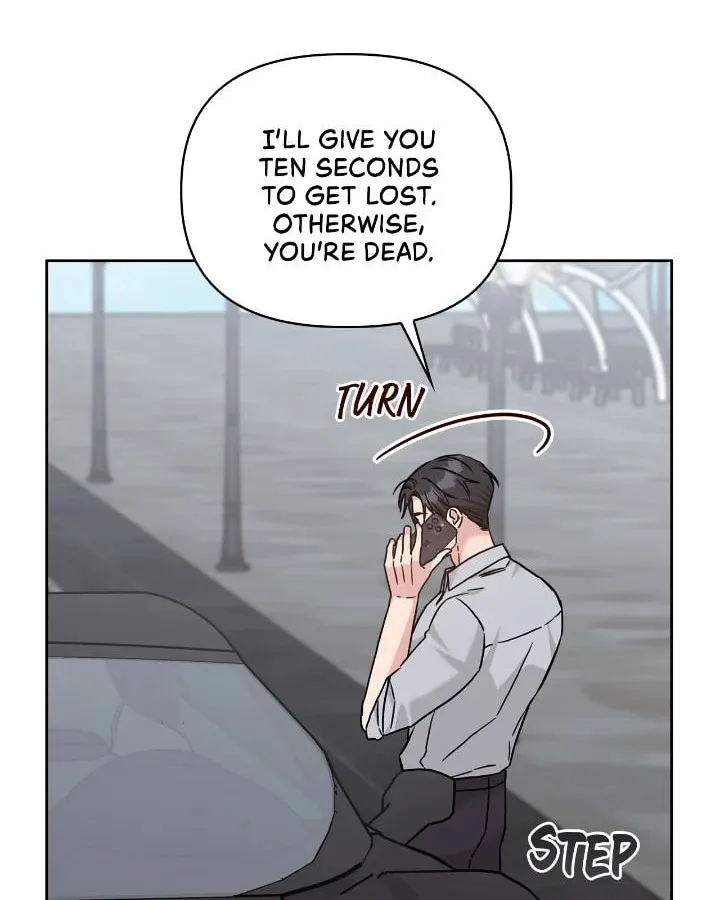 Secha Replica Chapter 55 page 4 - 