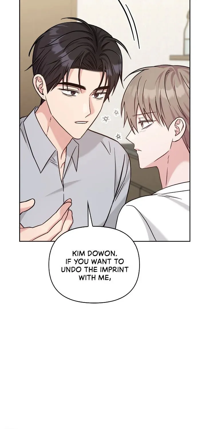Secha Replica Chapter 55 page 32 - 