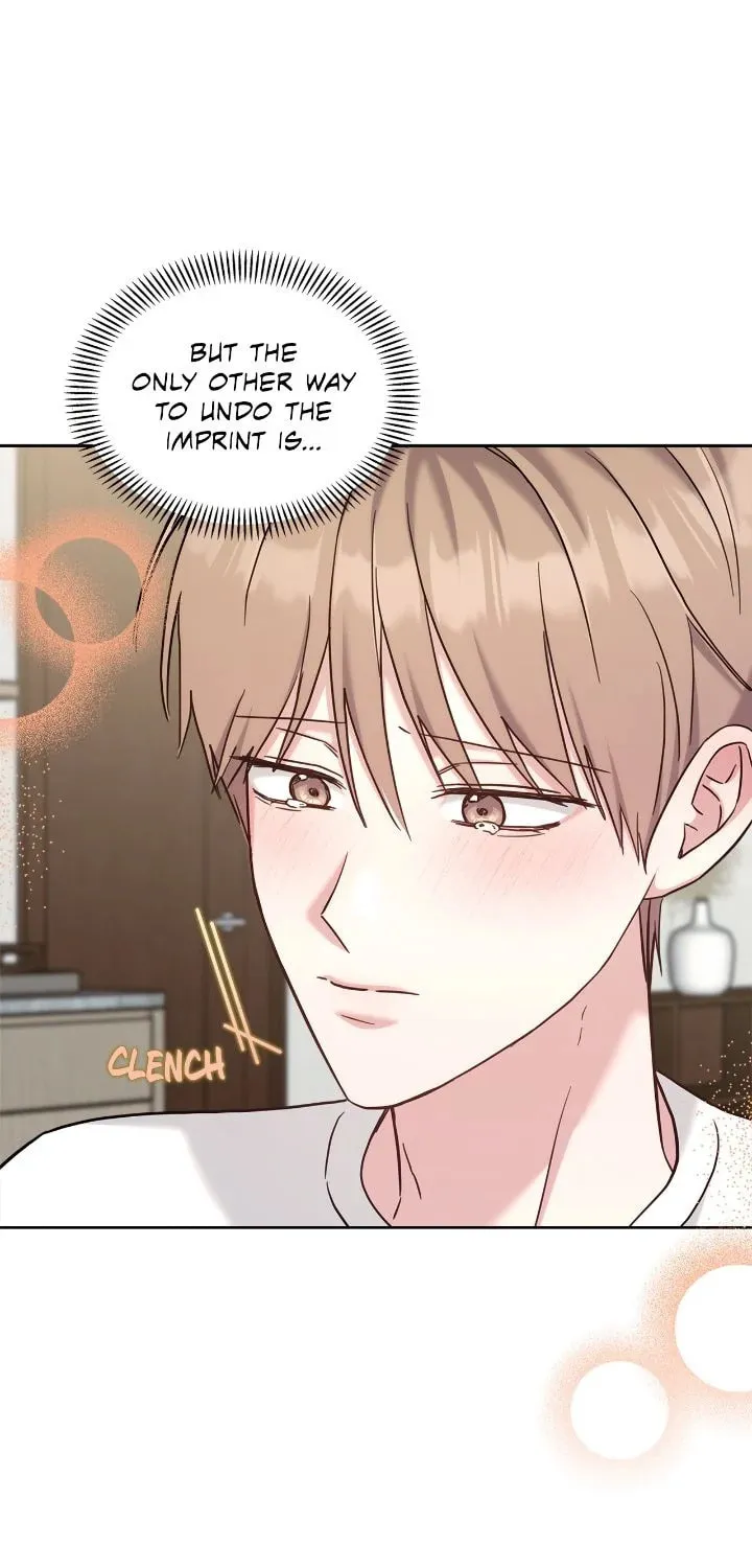 Secha Replica Chapter 55 page 35 - 