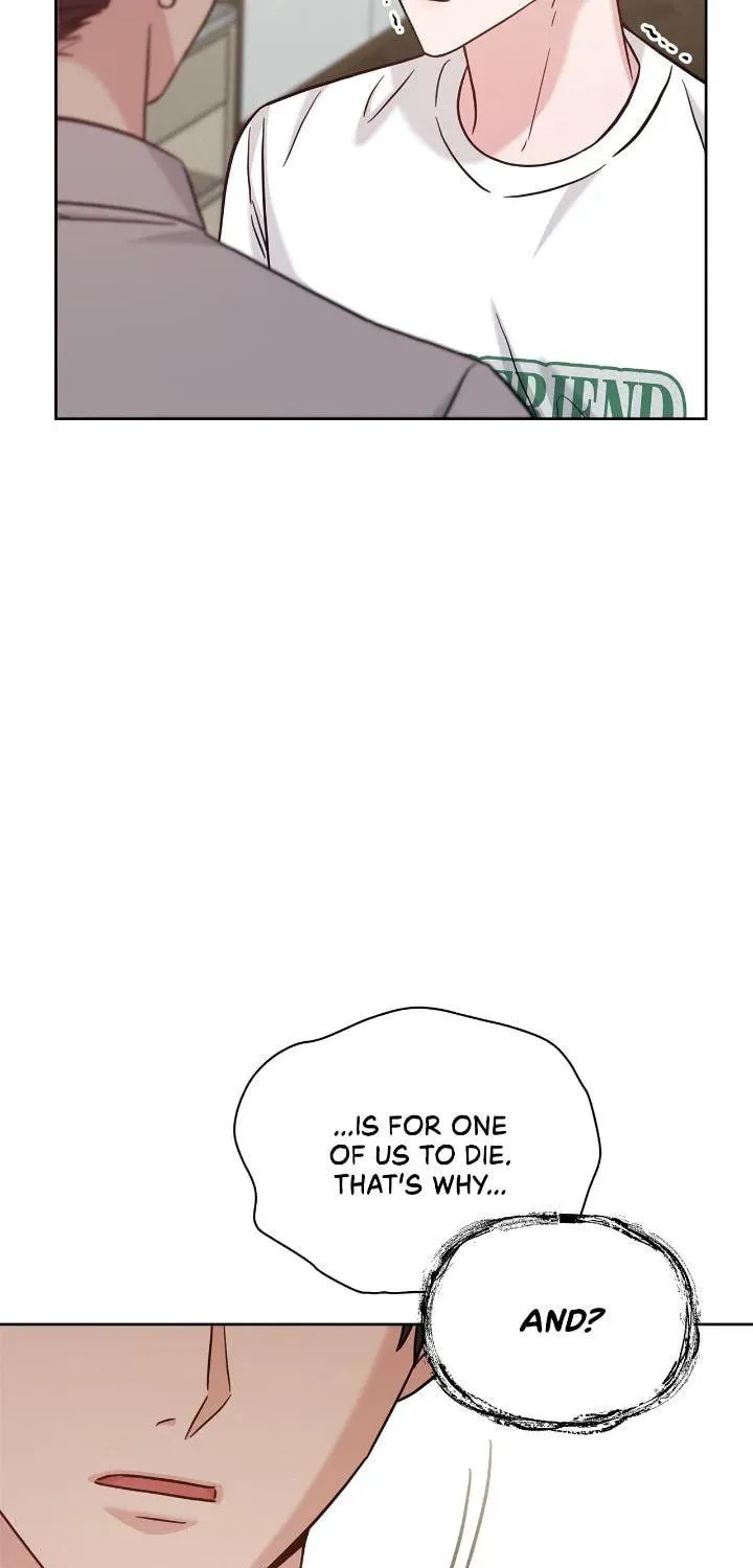 Secha Replica Chapter 55 page 37 - 