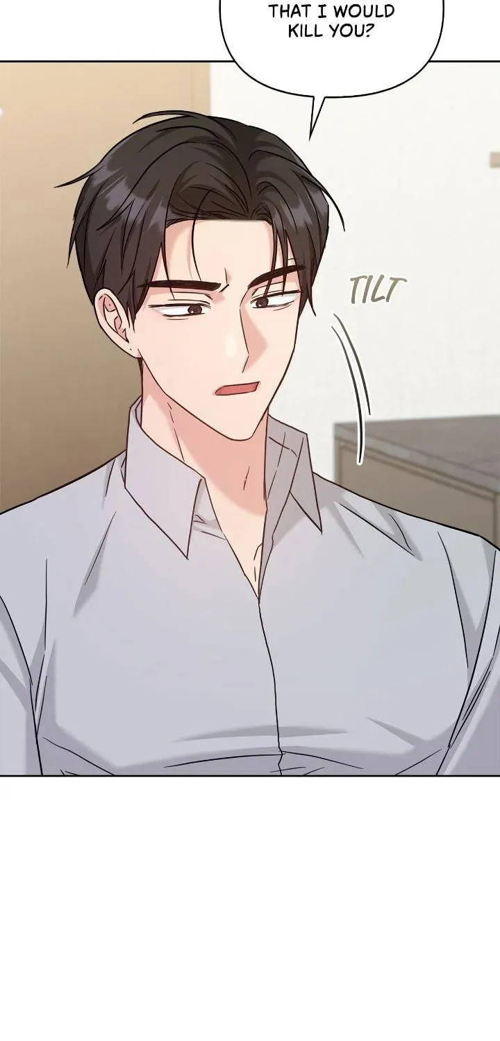 Secha Replica Chapter 55 page 39 - 