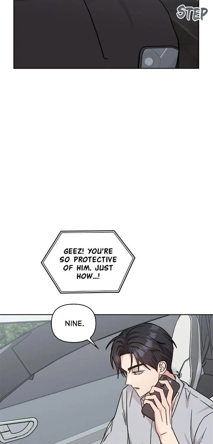 Secha Replica Chapter 55 page 5 - 
